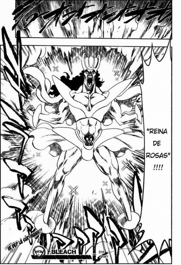 Thần Chết Ichigo Chapter 320 - Trang 2