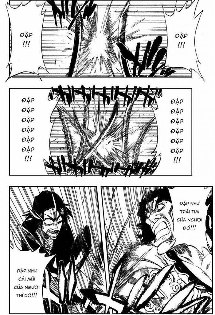 Thần Chết Ichigo Chapter 320 - Trang 2