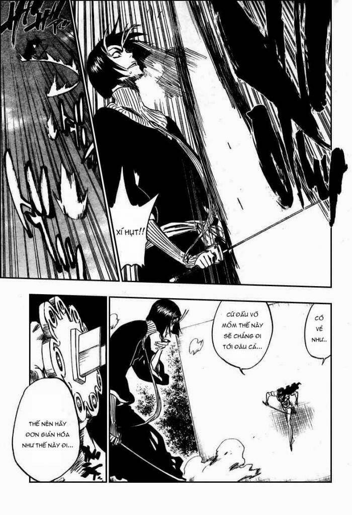 Thần Chết Ichigo Chapter 320 - Trang 2