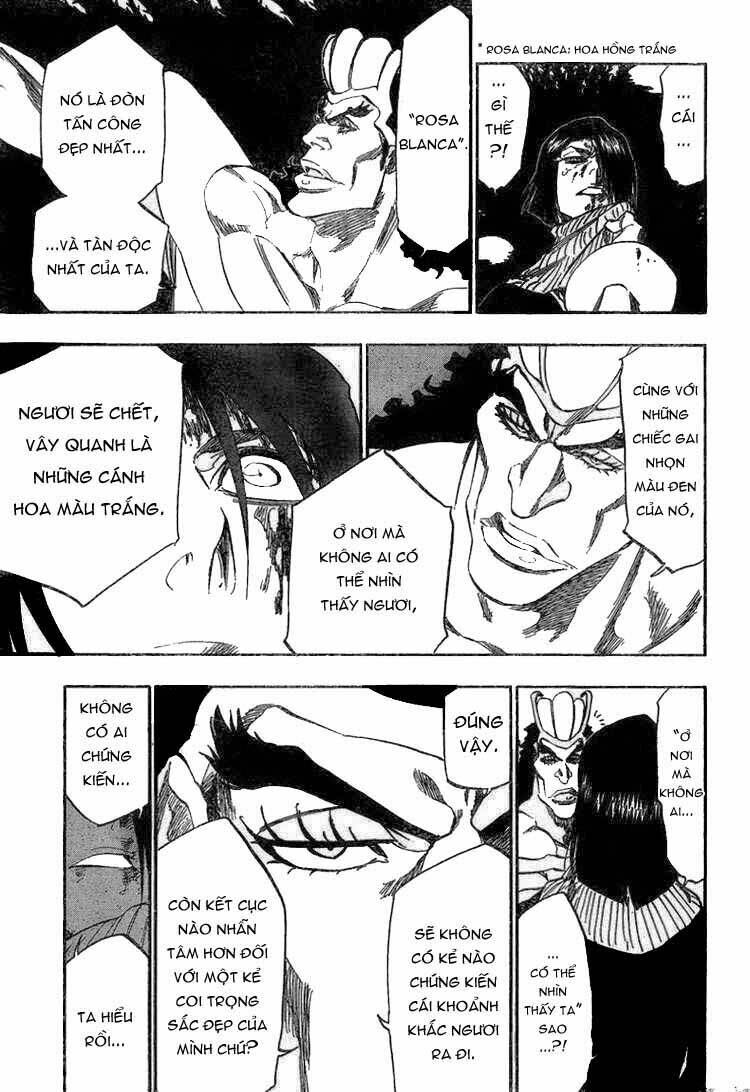 Thần Chết Ichigo Chapter 321 - Trang 2