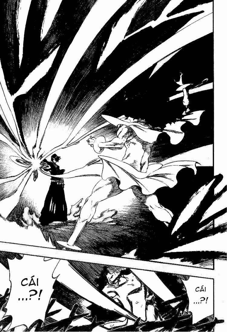 Thần Chết Ichigo Chapter 321 - Trang 2