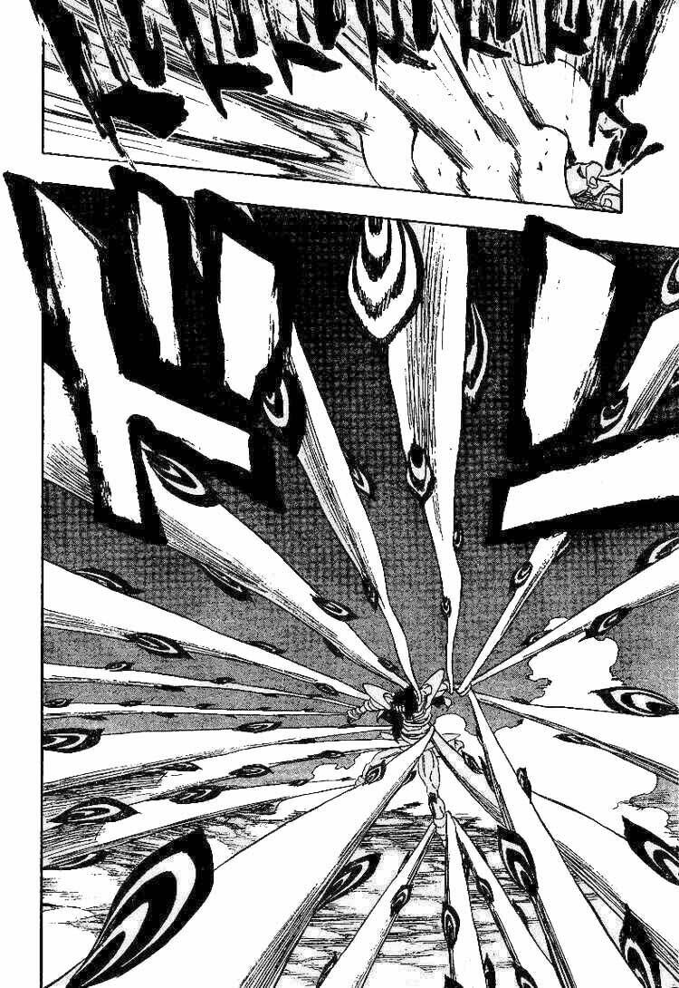 Thần Chết Ichigo Chapter 321 - Trang 2