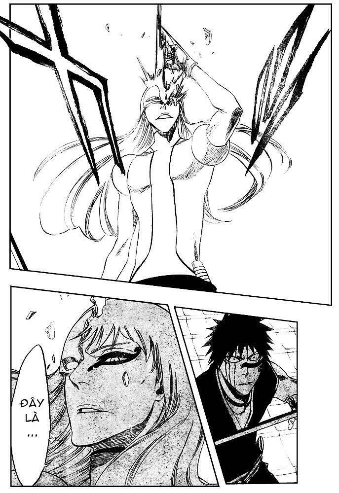 Thần Chết Ichigo Chapter 322 - Trang 2