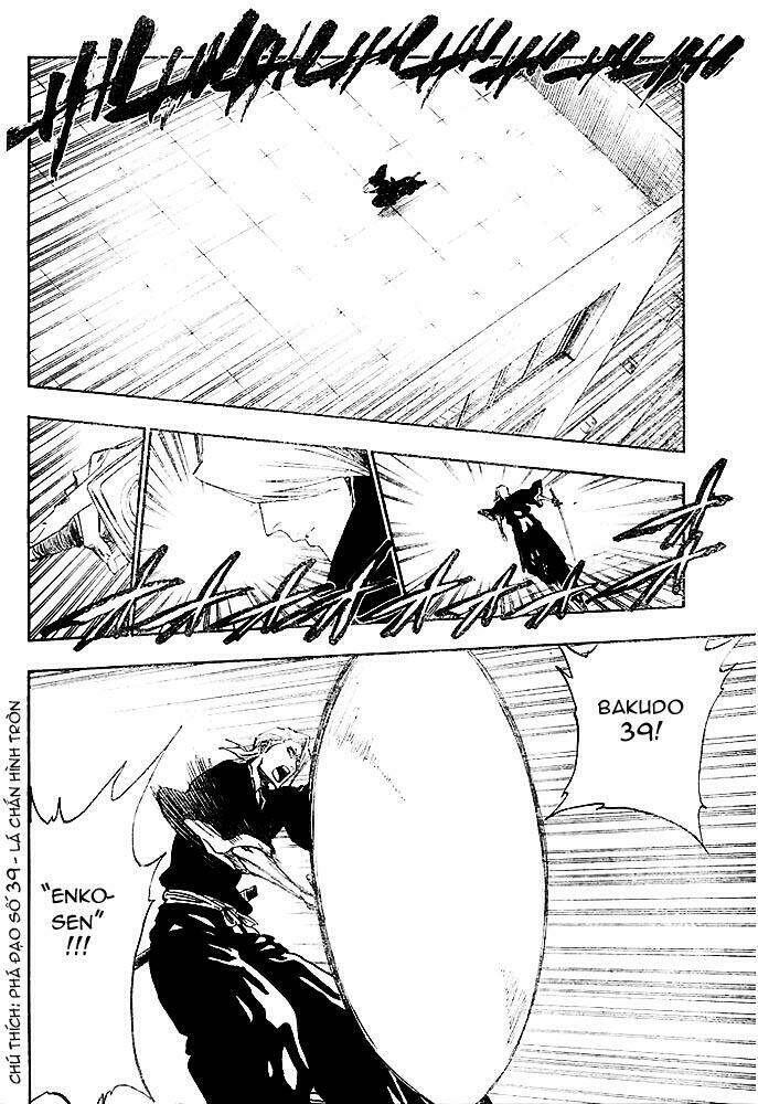Thần Chết Ichigo Chapter 322 - Trang 2