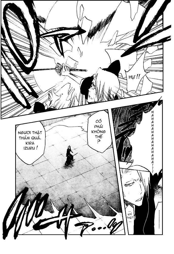 Thần Chết Ichigo Chapter 322 - Trang 2