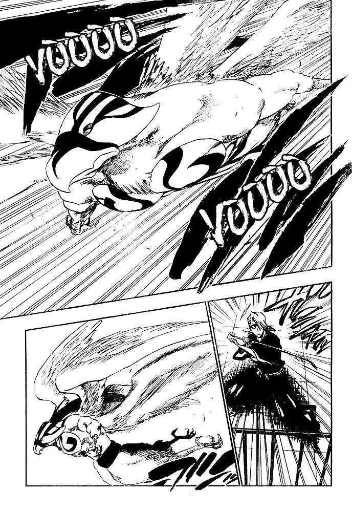 Thần Chết Ichigo Chapter 323 - Trang 2