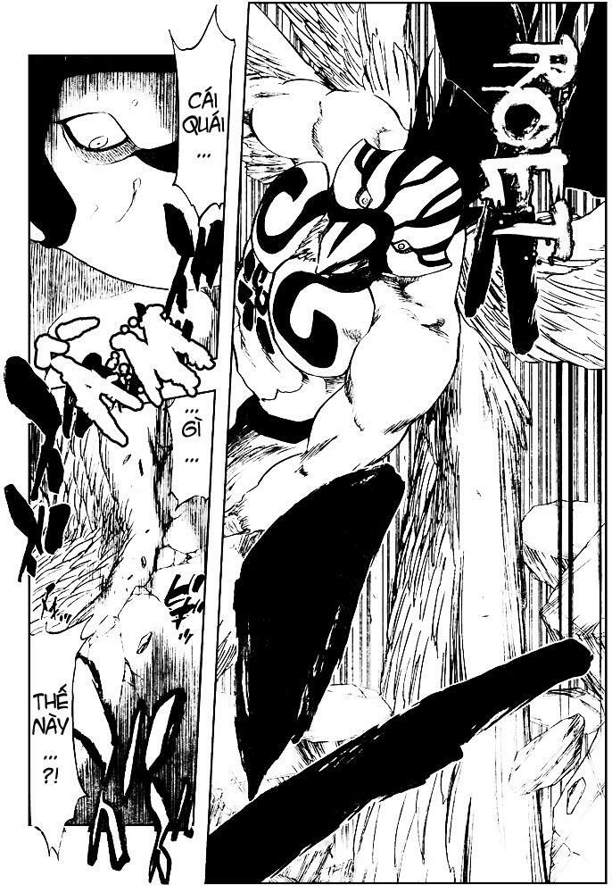 Thần Chết Ichigo Chapter 323 - Trang 2