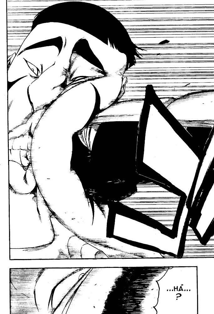 Thần Chết Ichigo Chapter 326 - Trang 2