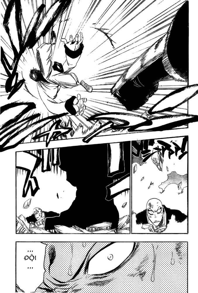 Thần Chết Ichigo Chapter 326 - Trang 2