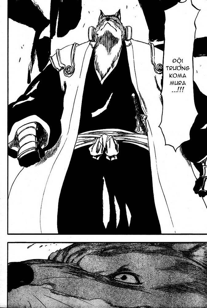 Thần Chết Ichigo Chapter 326 - Trang 2
