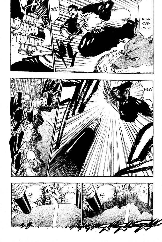 Thần Chết Ichigo Chapter 326 - Trang 2