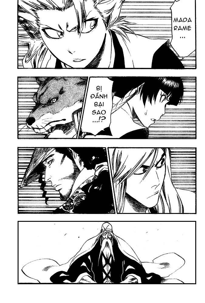 Thần Chết Ichigo Chapter 326 - Trang 2