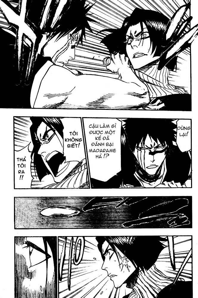 Thần Chết Ichigo Chapter 326 - Trang 2