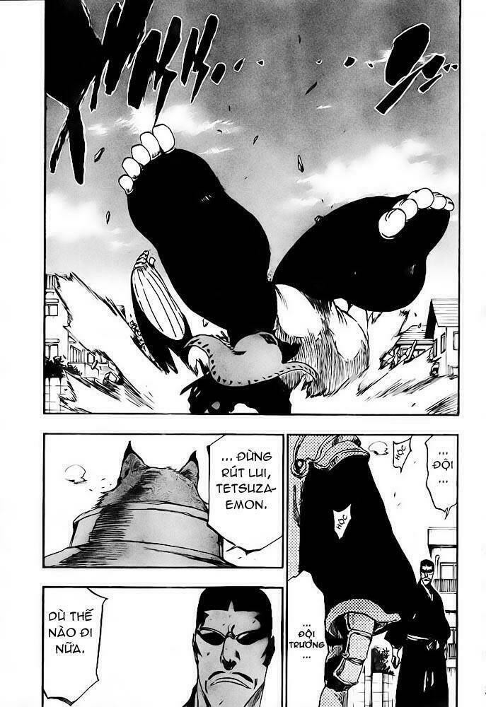 Thần Chết Ichigo Chapter 327 - Trang 2