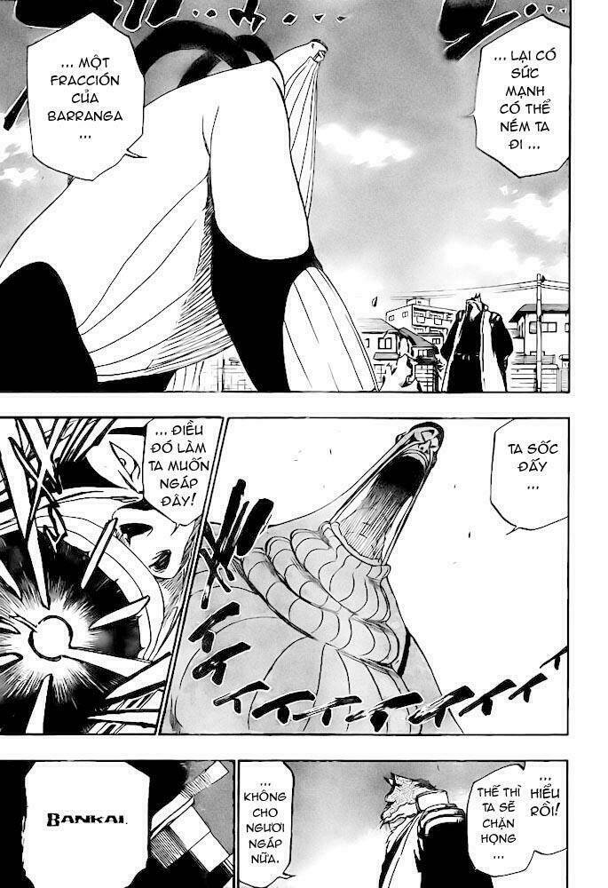Thần Chết Ichigo Chapter 327 - Trang 2