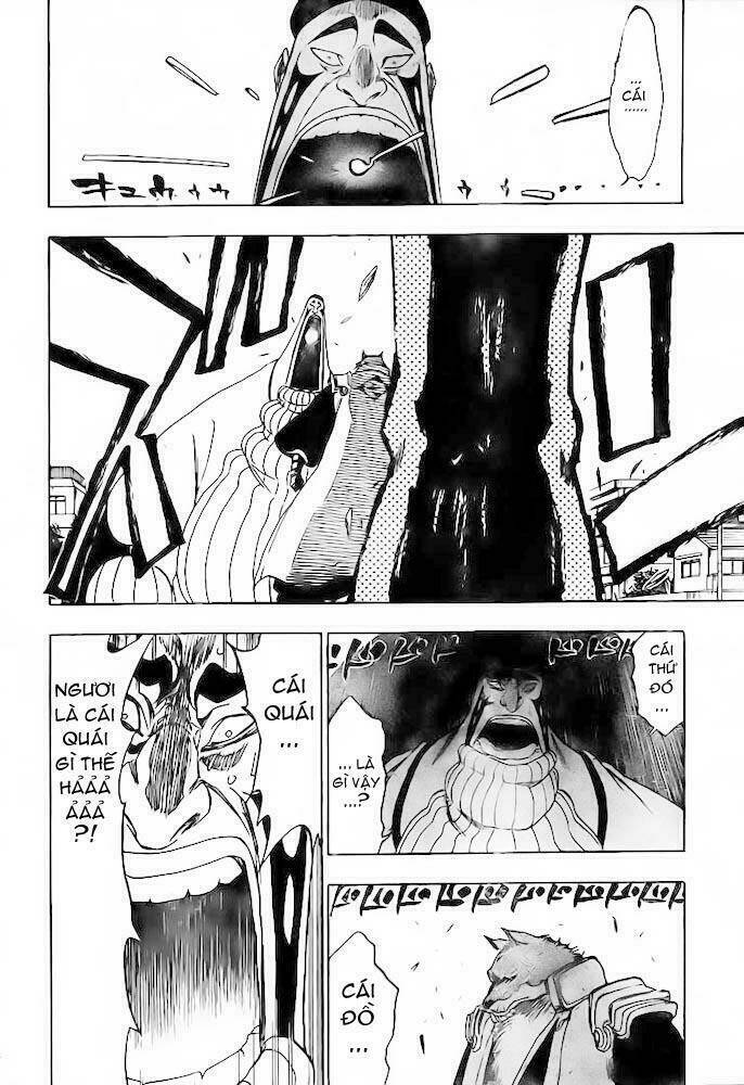 Thần Chết Ichigo Chapter 327 - Trang 2