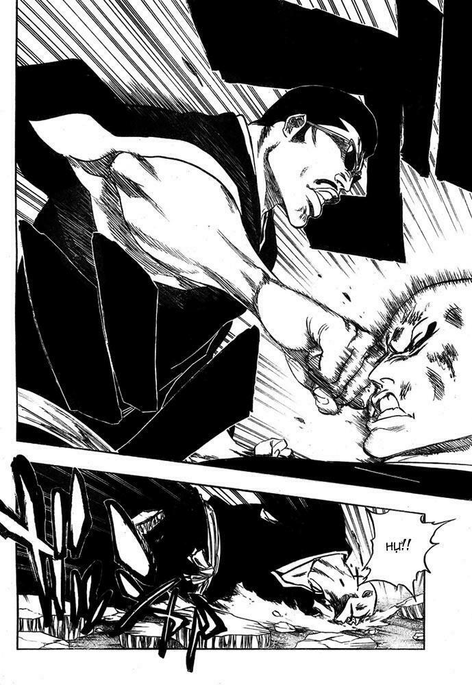 Thần Chết Ichigo Chapter 328 - Trang 2