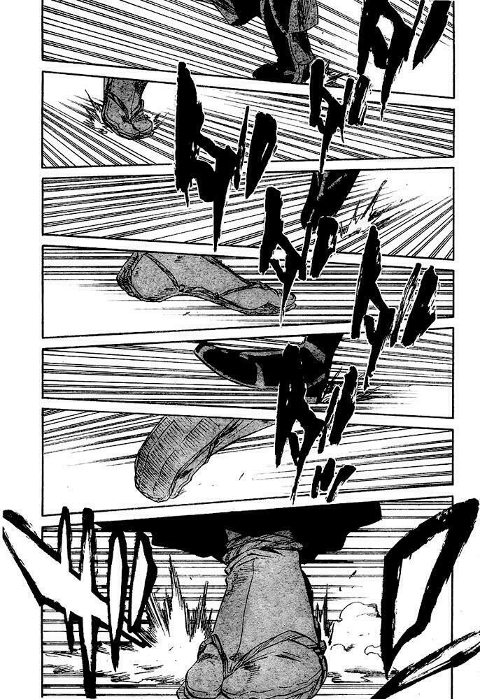 Thần Chết Ichigo Chapter 328 - Trang 2