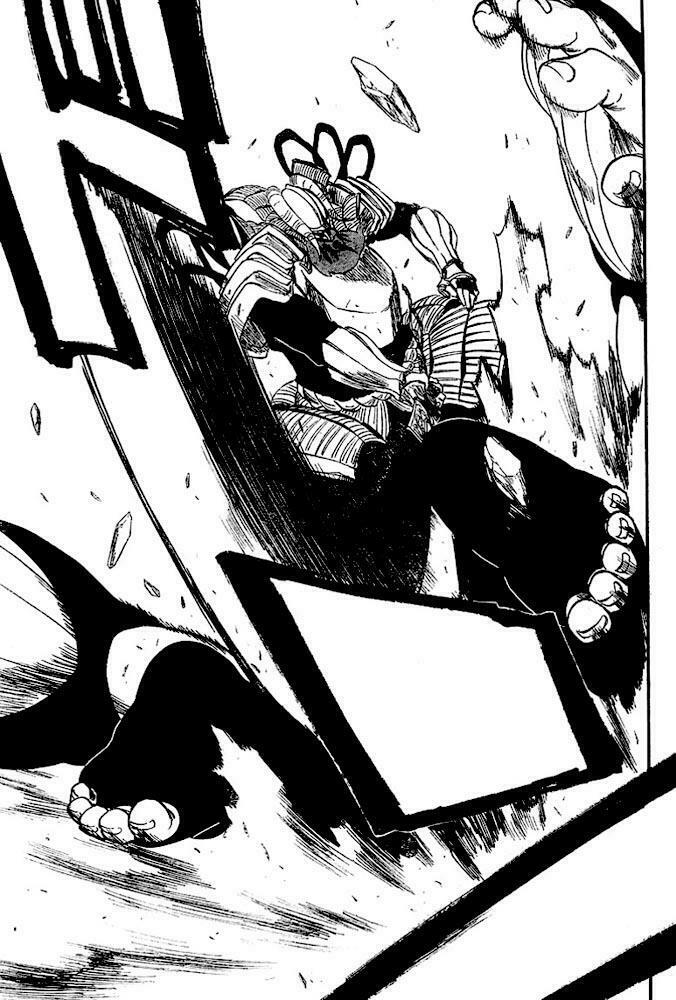 Thần Chết Ichigo Chapter 328 - Trang 2