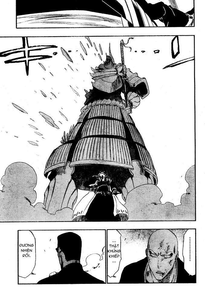 Thần Chết Ichigo Chapter 328 - Trang 2