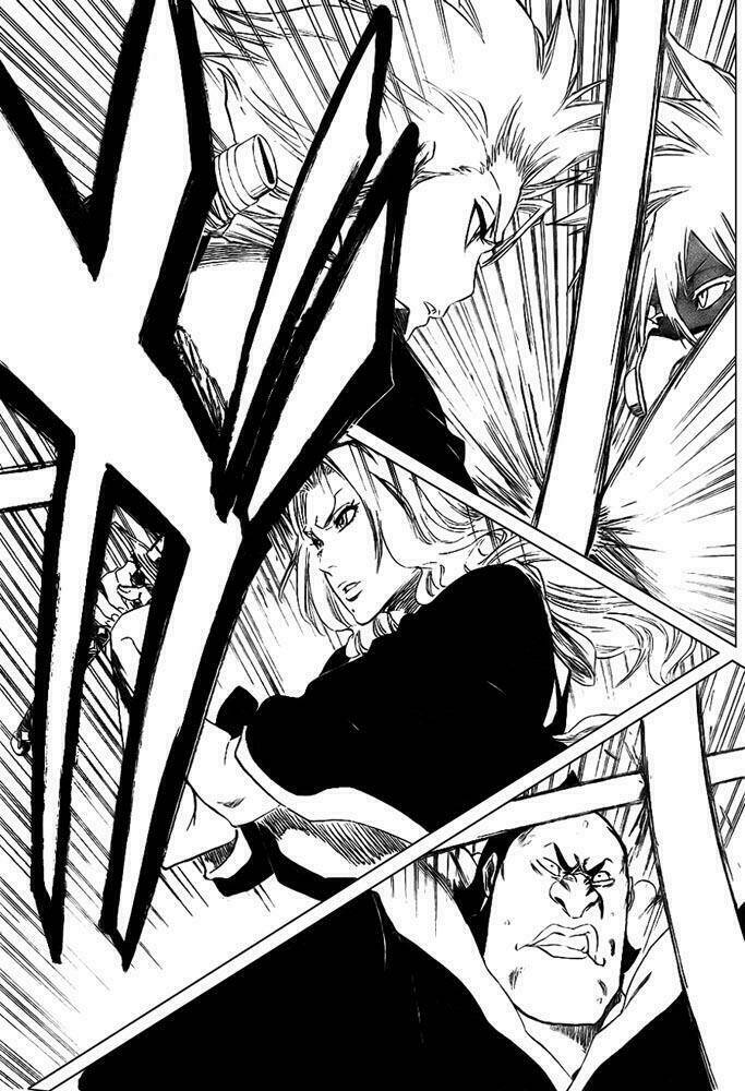 Thần Chết Ichigo Chapter 329 - Trang 2