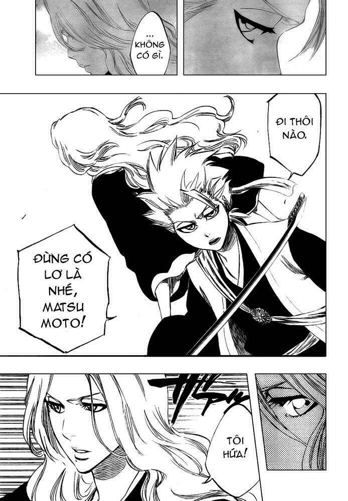 Thần Chết Ichigo Chapter 329 - Trang 2