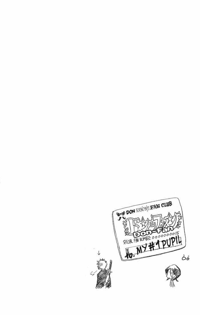 Thần Chết Ichigo Chapter 33 - Trang 2