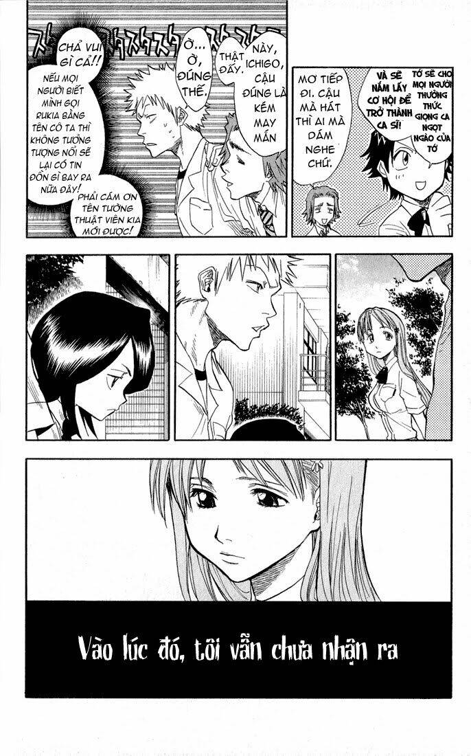 Thần Chết Ichigo Chapter 33 - Trang 2