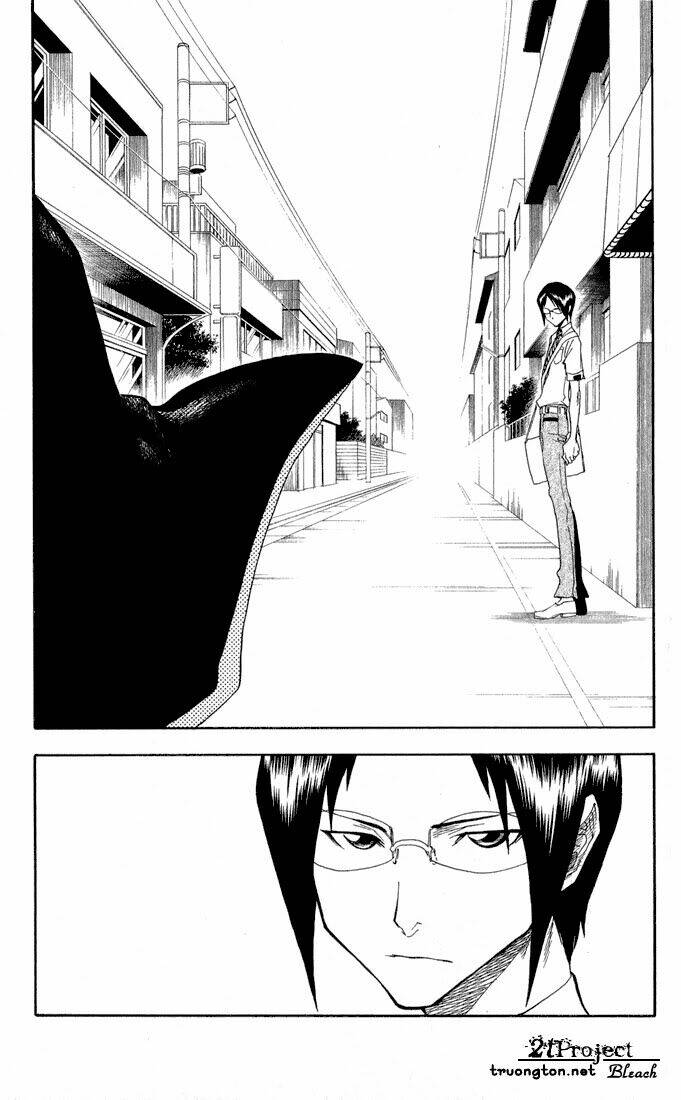 Thần Chết Ichigo Chapter 33 - Trang 2
