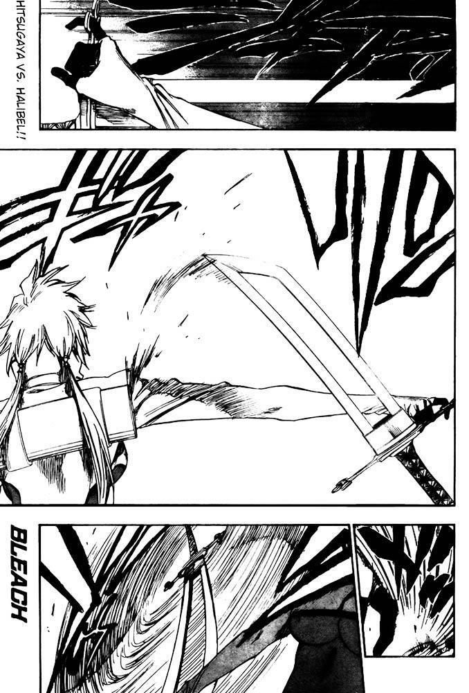 Thần Chết Ichigo Chapter 330 - Trang 2