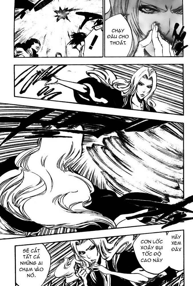 Thần Chết Ichigo Chapter 330 - Trang 2