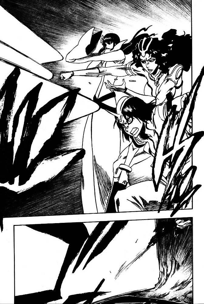 Thần Chết Ichigo Chapter 330 - Trang 2