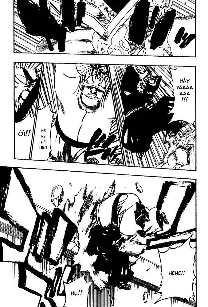 Thần Chết Ichigo Chapter 330 - Trang 2