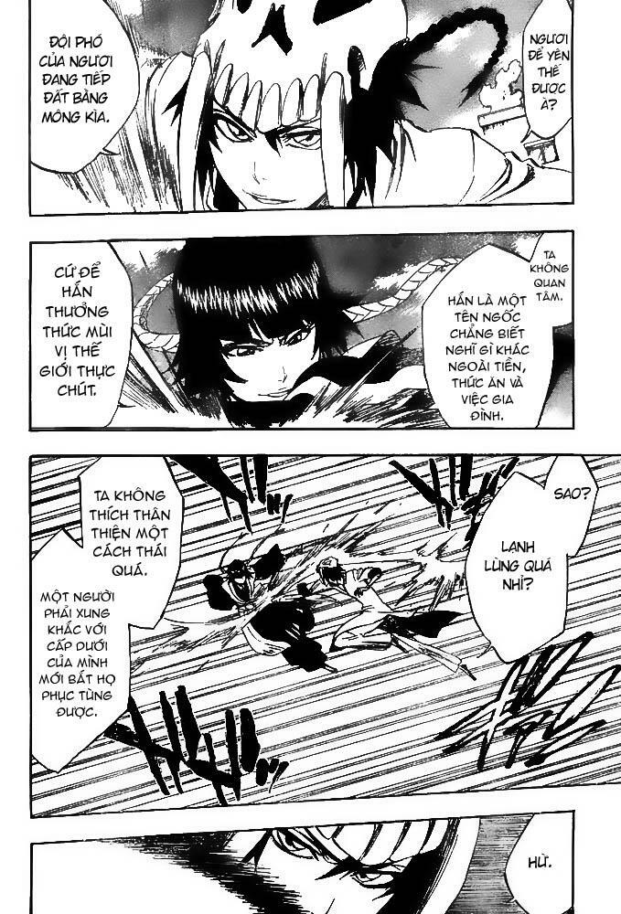 Thần Chết Ichigo Chapter 330 - Trang 2