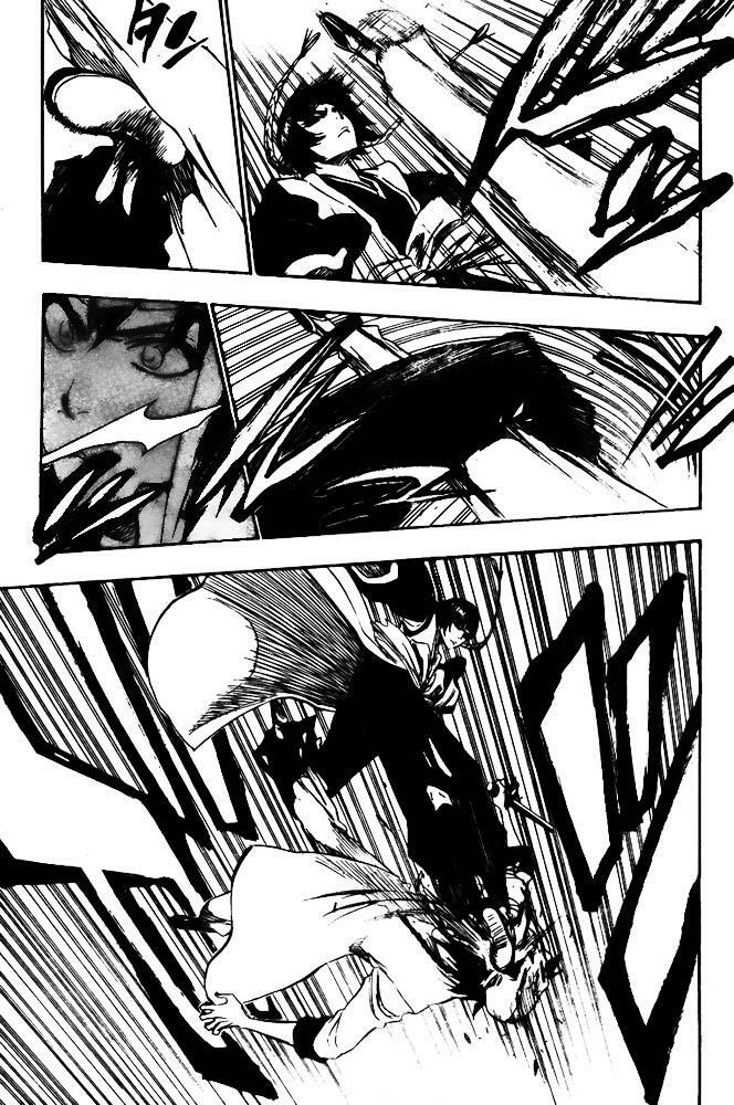 Thần Chết Ichigo Chapter 330 - Trang 2