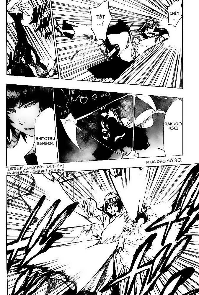Thần Chết Ichigo Chapter 330 - Trang 2