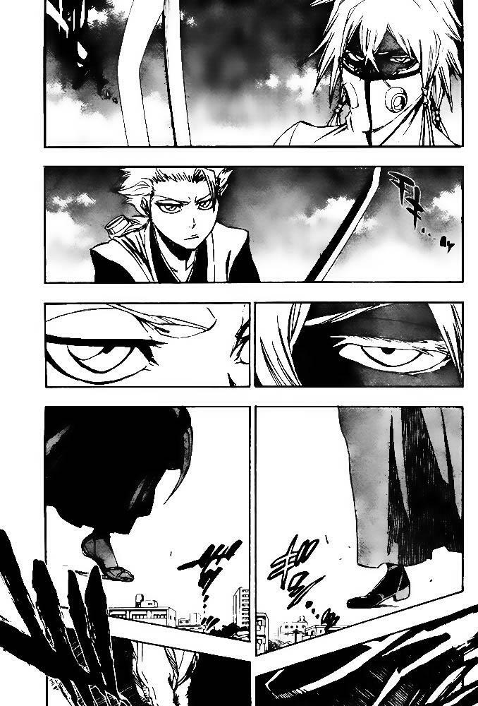 Thần Chết Ichigo Chapter 330 - Trang 2