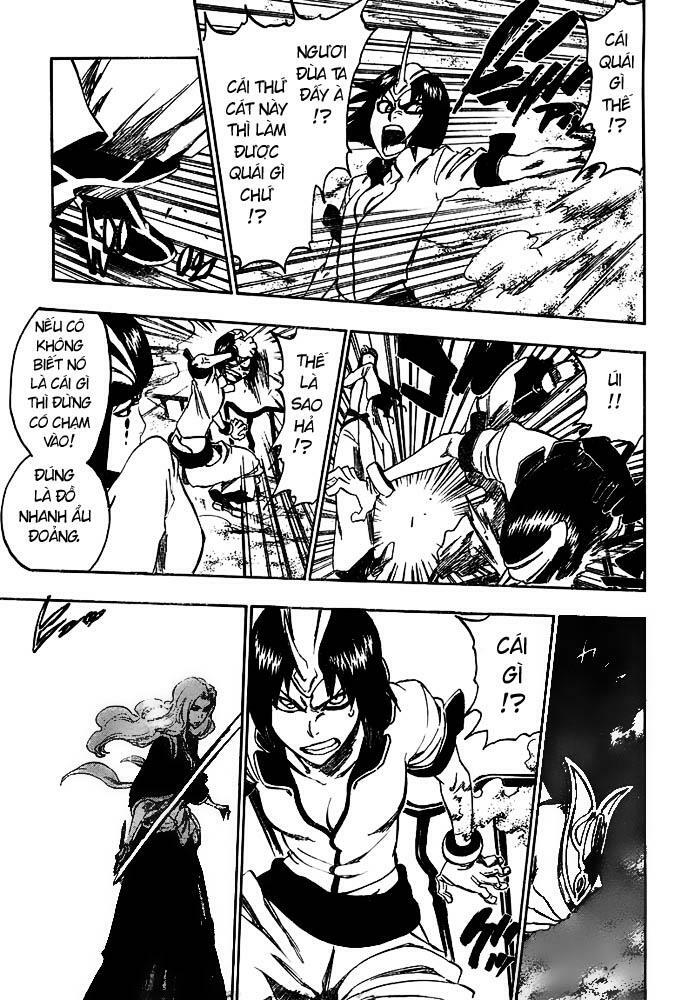 Thần Chết Ichigo Chapter 330 - Trang 2