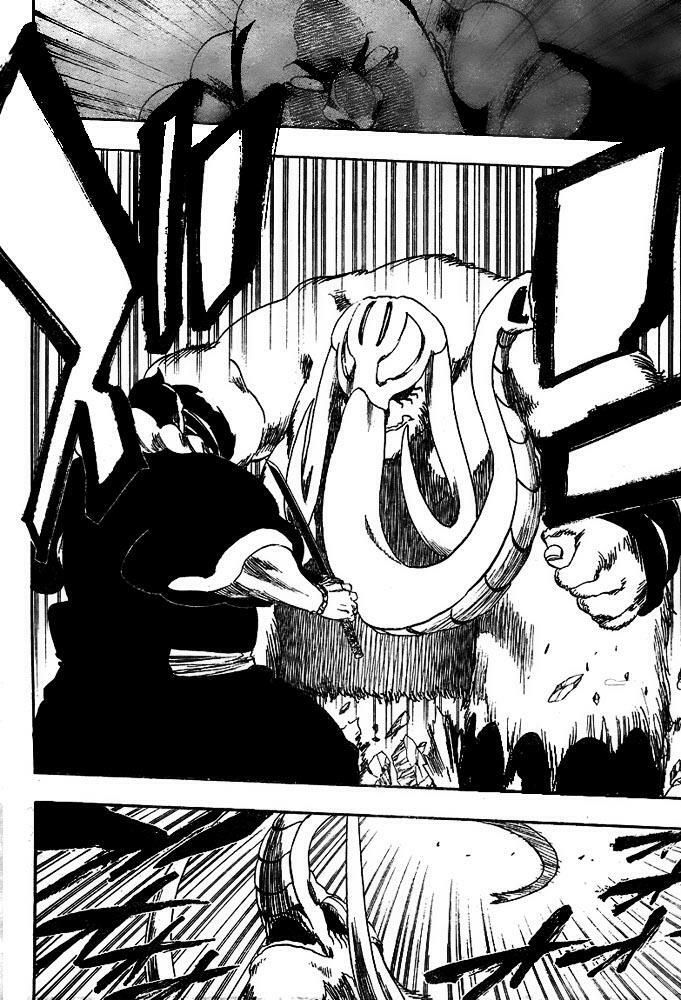 Thần Chết Ichigo Chapter 331 - Trang 2