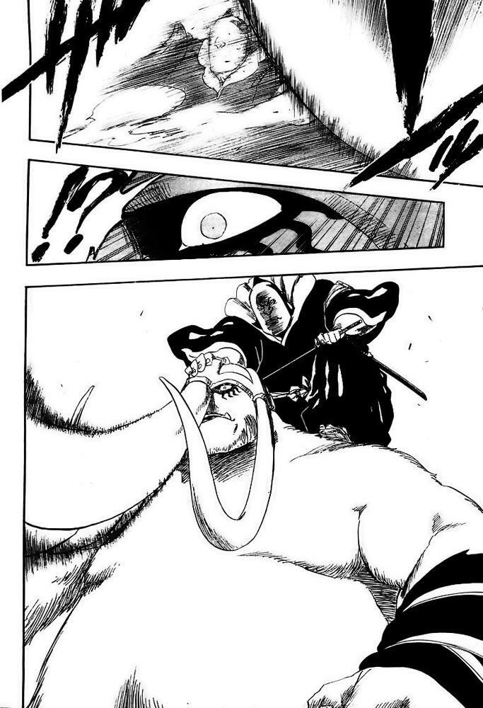 Thần Chết Ichigo Chapter 331 - Trang 2