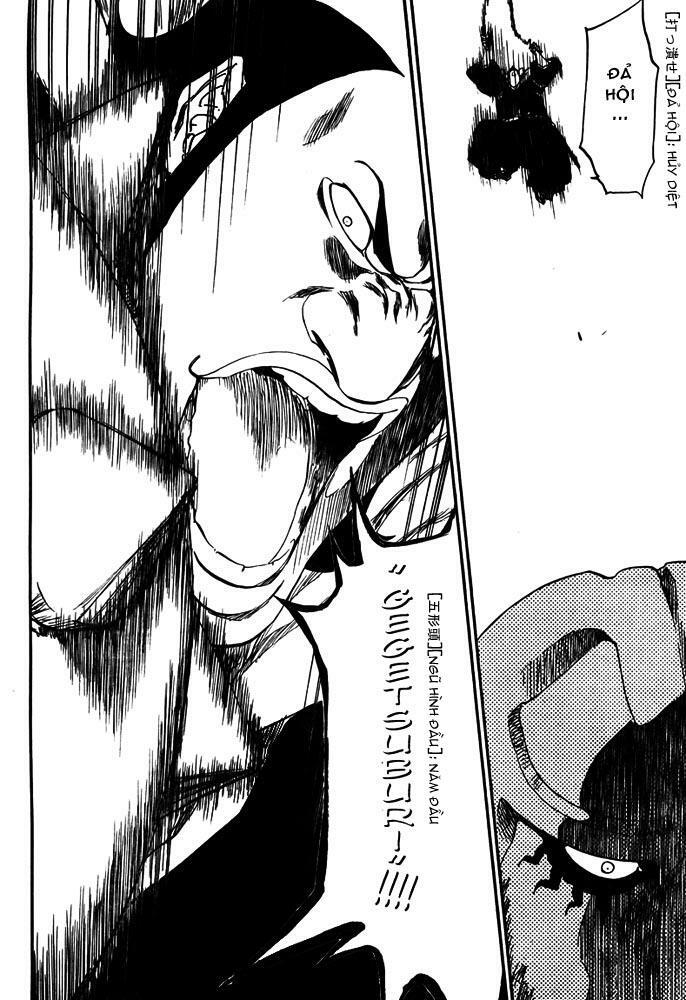 Thần Chết Ichigo Chapter 331 - Trang 2