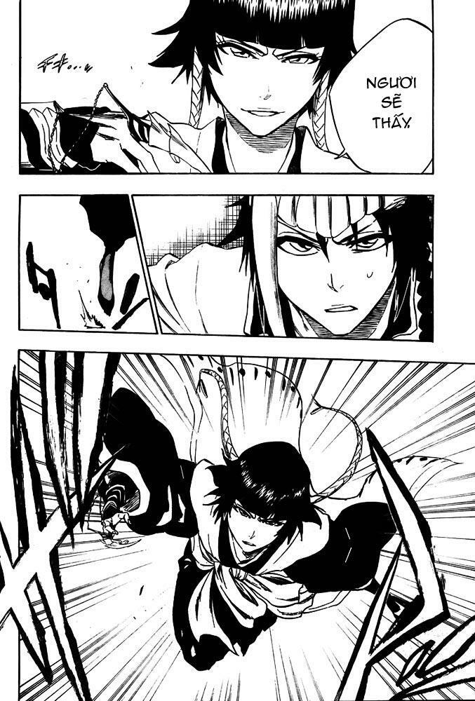 Thần Chết Ichigo Chapter 331 - Trang 2
