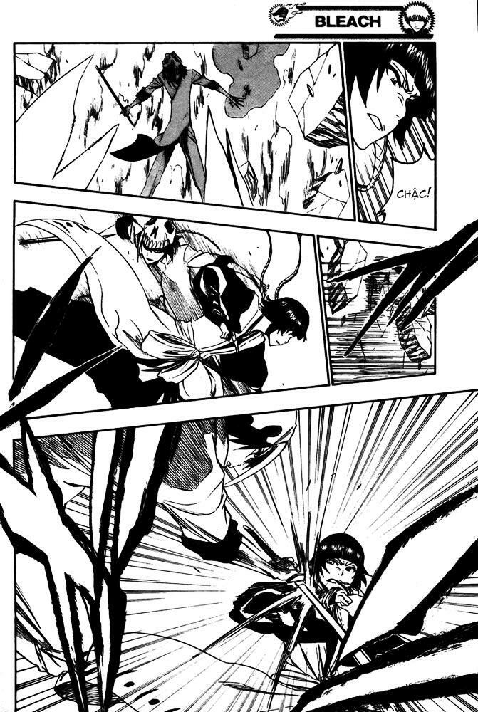 Thần Chết Ichigo Chapter 331 - Trang 2