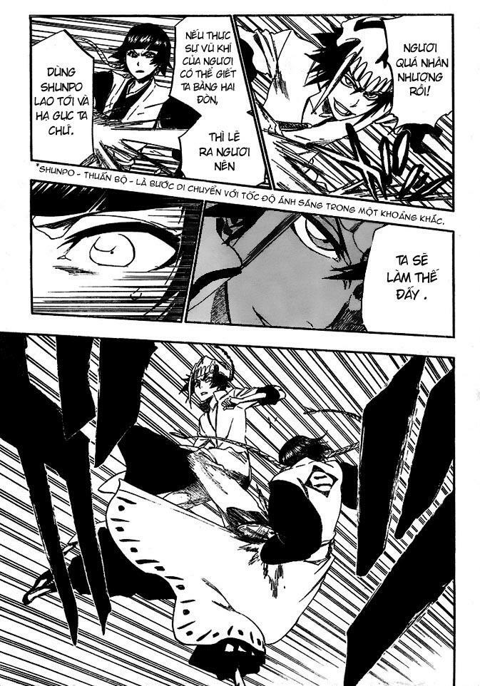 Thần Chết Ichigo Chapter 331 - Trang 2