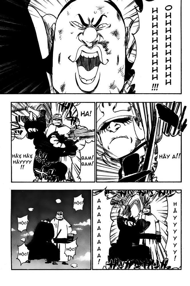 Thần Chết Ichigo Chapter 331 - Trang 2