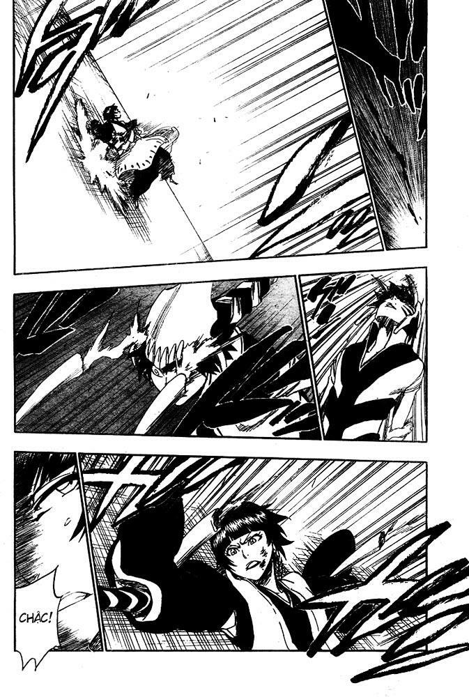 Thần Chết Ichigo Chapter 332 - Trang 2