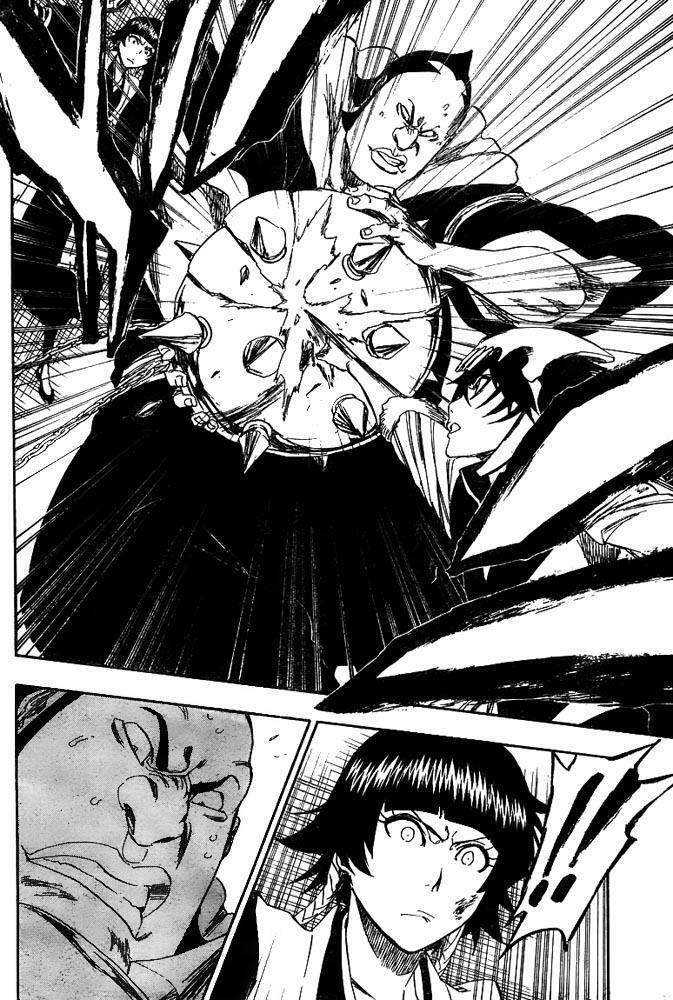 Thần Chết Ichigo Chapter 332 - Trang 2