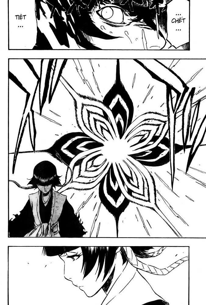 Thần Chết Ichigo Chapter 333 - Trang 2