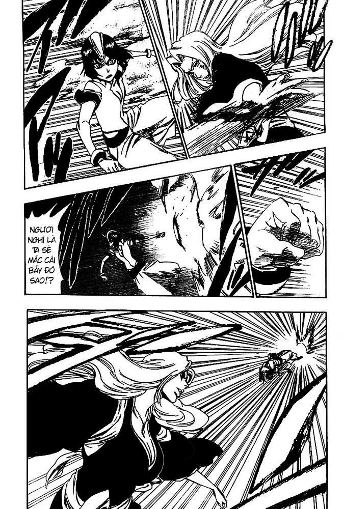 Thần Chết Ichigo Chapter 333 - Trang 2