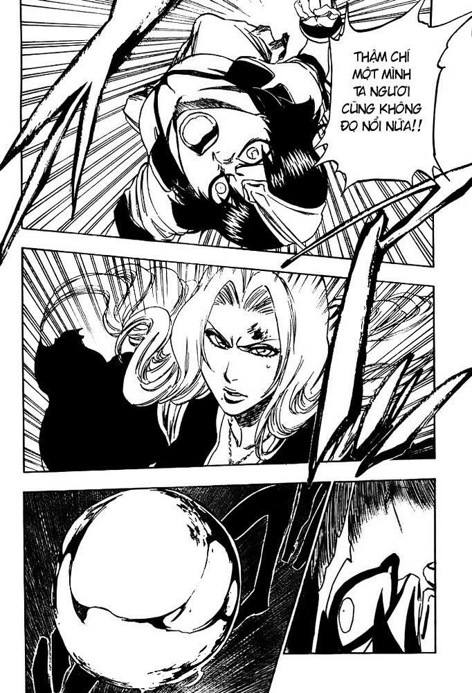 Thần Chết Ichigo Chapter 333 - Trang 2